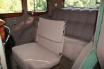 Cadillac V12 370-C Limousine by Fleetwood 1933 года